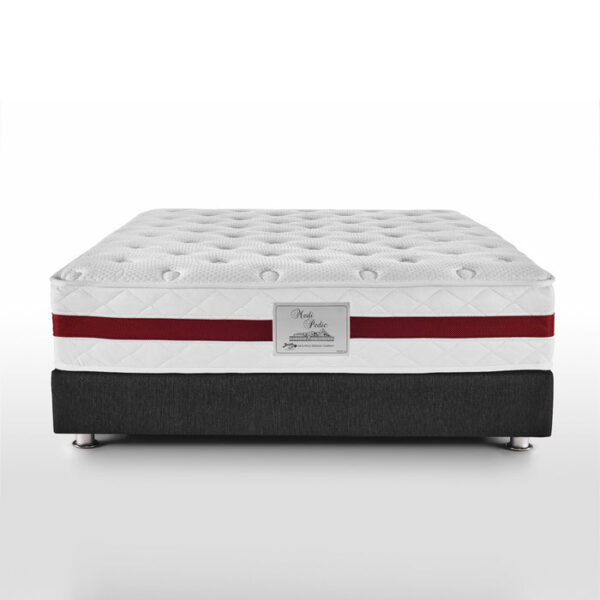 Medi Pedic - Memory Foam Mattress 27cm