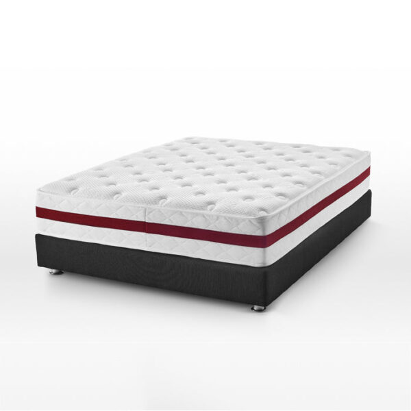 Medi Pedic - Memory Foam Mattress 27cm - Image 2