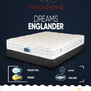 Dreams Englander 27cm