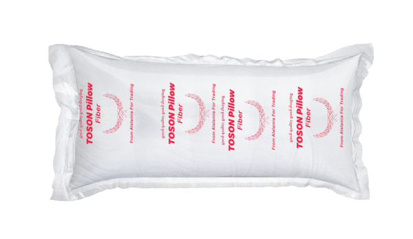 Long pillow red (soft ) - Image 3