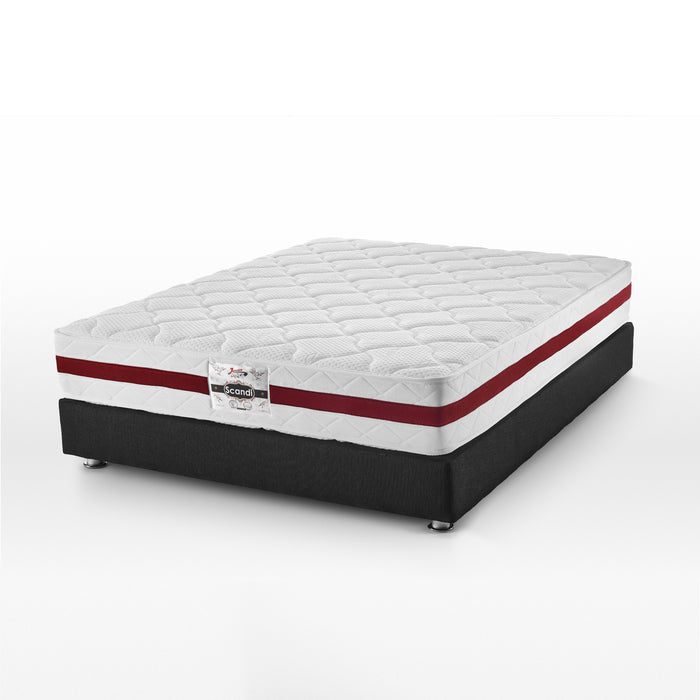 Janssen Scandi Mattress 25 cm - Image 3