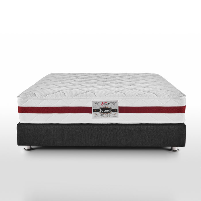 Janssen Scandi Mattress 25 cm - Image 2