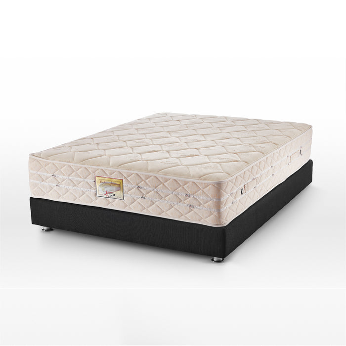 Janssen Pocket Cotton Mattress 27 cm - Image 3
