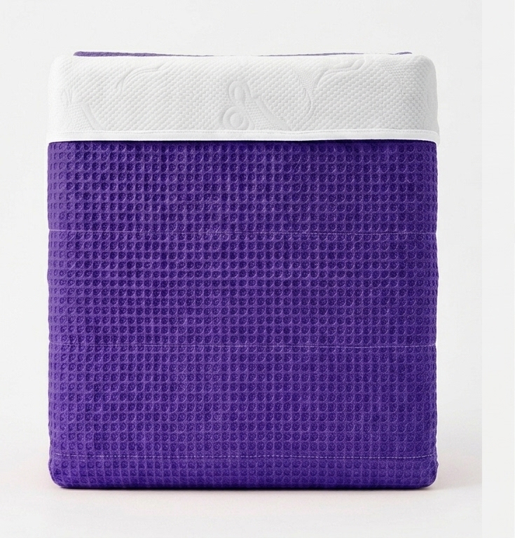 TOSON ICE Summer Coverlet – 5 Colors - Image 3