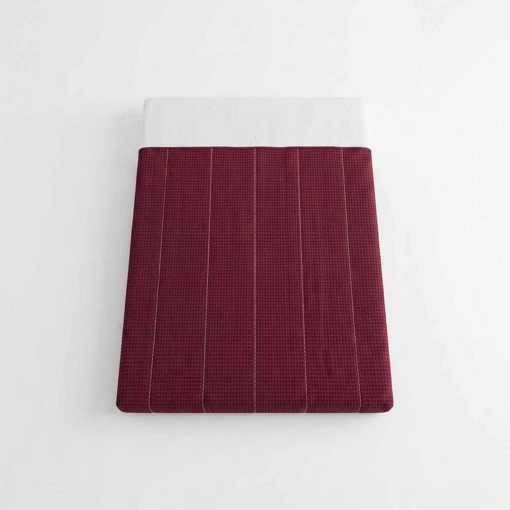 TOSON ICE Summer Coverlet – 5 Colors - Image 4