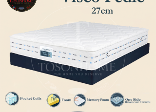 visco pedic